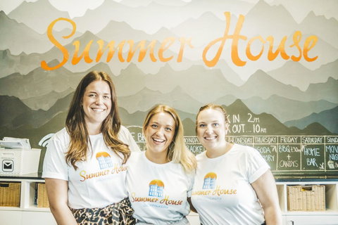 Summer House Kings Cross - Accommodation Sunshine Coast 4
