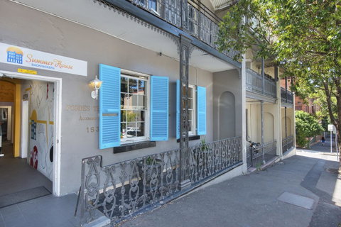 Summer House Kings Cross - Accommodation Sunshine Coast 6