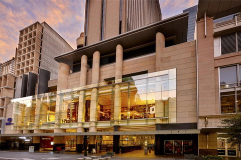 Hilton Sydney - Accommodation Sunshine Coast 15