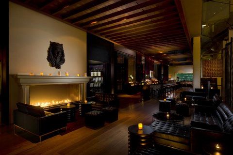 Hilton Sydney - Accommodation Sunshine Coast 22