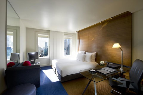 Hilton Sydney - Accommodation Sunshine Coast 33