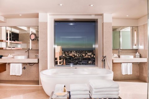 Hilton Sydney - Accommodation Sunshine Coast 19