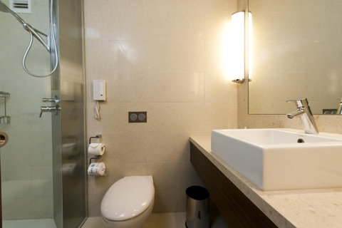 Hilton Sydney - Accommodation Sunshine Coast 35