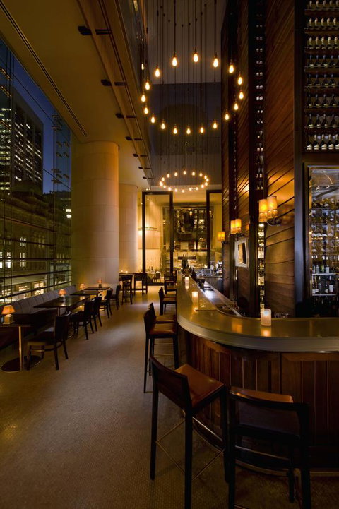 Hilton Sydney - Accommodation Sunshine Coast 20