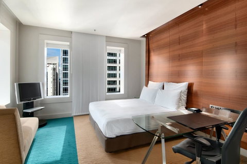 Hilton Sydney - Accommodation Sunshine Coast 28