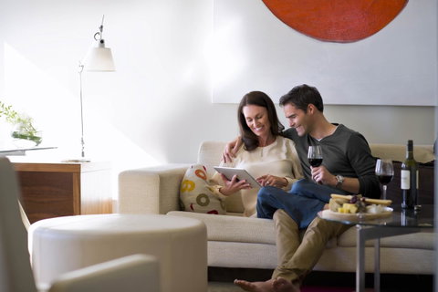 Hilton Sydney - Accommodation Sunshine Coast 37