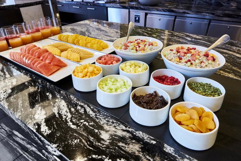 Hilton Sydney - Accommodation Sunshine Coast 11