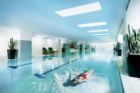 Hilton Sydney - Accommodation Sunshine Coast 5