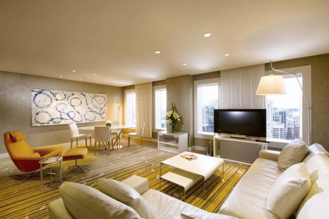 Hilton Sydney - Accommodation Sunshine Coast 24