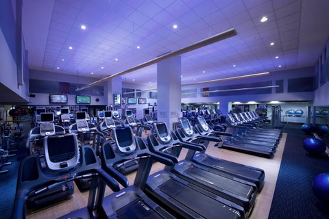 Hilton Sydney - Accommodation Sunshine Coast 6