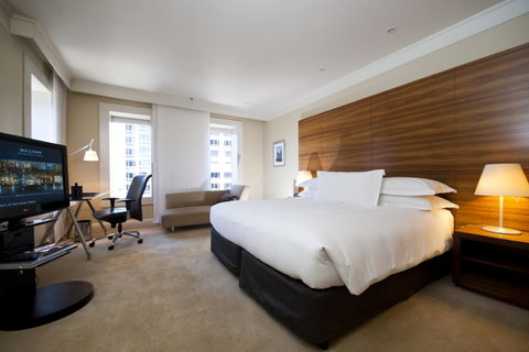 Hilton Sydney - Accommodation Sunshine Coast 39