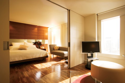 Hilton Sydney - Accommodation Sunshine Coast 43