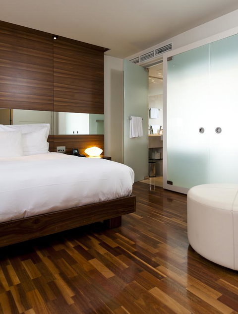 Hilton Sydney - Accommodation Sunshine Coast 40