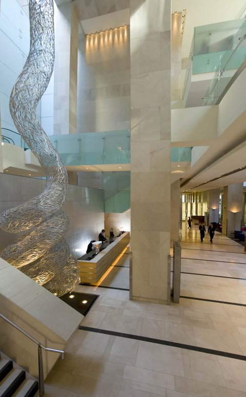 Hilton Sydney - Accommodation Sunshine Coast 18
