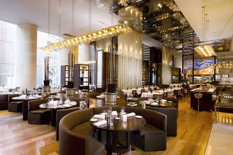 Hilton Sydney - Accommodation Sunshine Coast 2