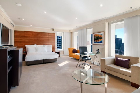 Hilton Sydney - Accommodation Sunshine Coast 31