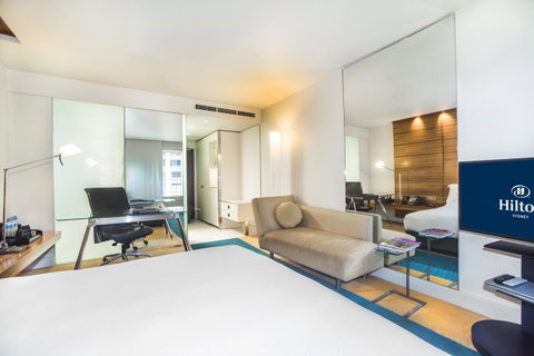 Hilton Sydney - Accommodation Sunshine Coast 17