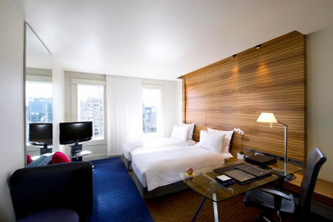 Hilton Sydney - Accommodation Sunshine Coast 36