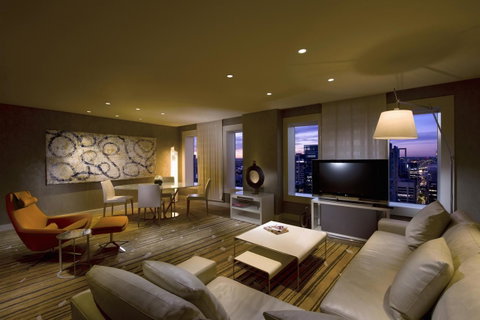 Hilton Sydney - Accommodation Sunshine Coast 30