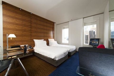 Hilton Sydney - Accommodation Sunshine Coast 42