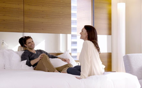 Hilton Sydney - Accommodation Sunshine Coast 34