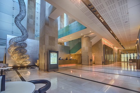 Hilton Sydney - Accommodation Sunshine Coast 1