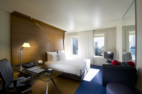 Hilton Sydney - Accommodation Sunshine Coast 27