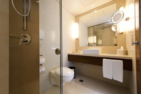 Hilton Sydney - Accommodation Sunshine Coast 8
