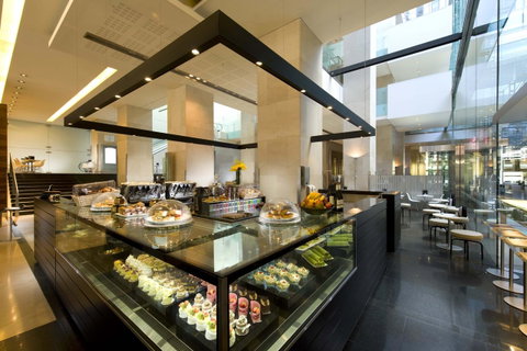 Hilton Sydney - Accommodation Sunshine Coast 9