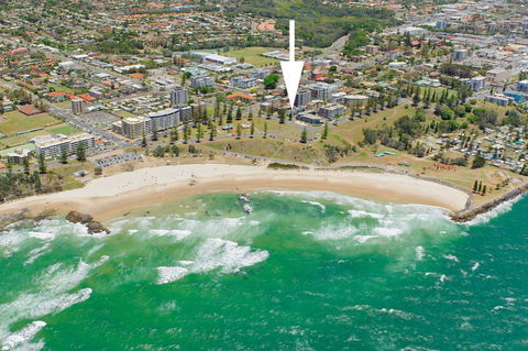 Beach House Holiday Apartments - Accommodation Sunshine Coast 16