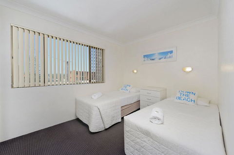 Beach House Holiday Apartments - Accommodation Sunshine Coast 20