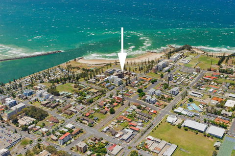 Beach House Holiday Apartments - Accommodation Sunshine Coast 15