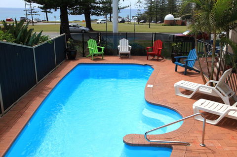 Beach House Holiday Apartments - Accommodation Sunshine Coast 18