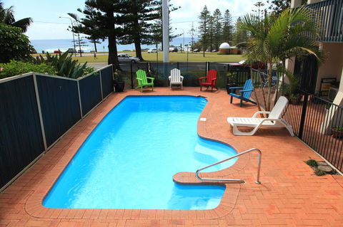Beach House Holiday Apartments - Accommodation Sunshine Coast 19