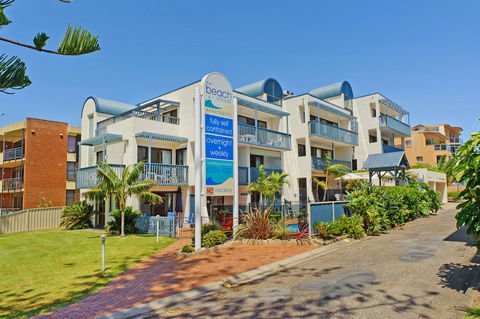 Beach House Holiday Apartments - Accommodation Sunshine Coast 13