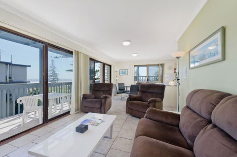 Beach House Holiday Apartments - Accommodation Sunshine Coast 22