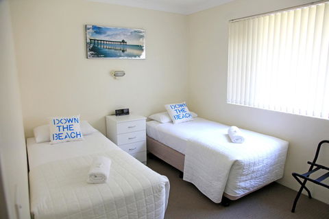 Beach House Holiday Apartments - Accommodation Sunshine Coast 24