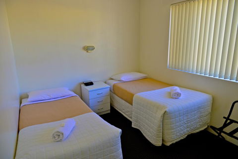 Beach House Holiday Apartments - Accommodation Sunshine Coast 9