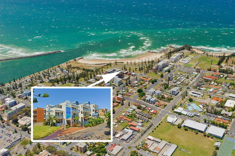 Beach House Holiday Apartments - Accommodation Sunshine Coast 14