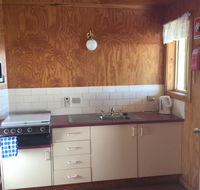 Jenolan Cabins - Accommodation Sunshine Coast