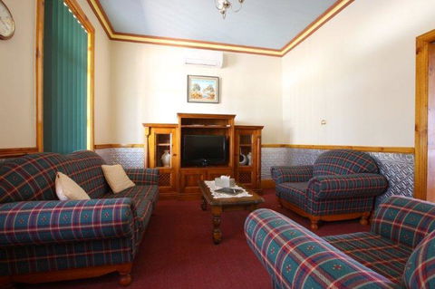 Jadan Cottages - Accommodation Sunshine Coast 38