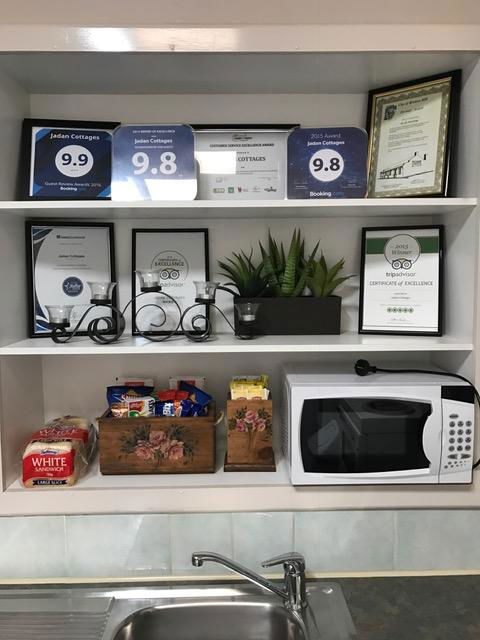 Jadan Cottages - Accommodation Sunshine Coast 2