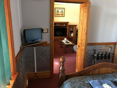 Jadan Cottages - Accommodation Sunshine Coast 16