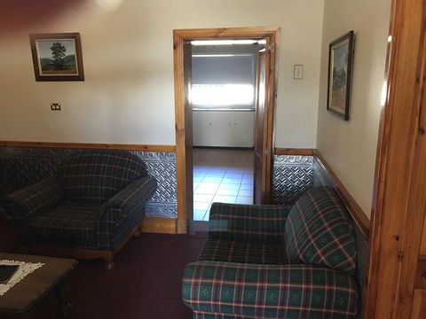 Jadan Cottages - Accommodation Sunshine Coast 19