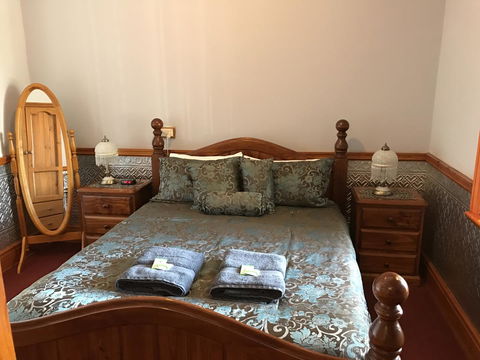 Jadan Cottages - Accommodation Sunshine Coast 17