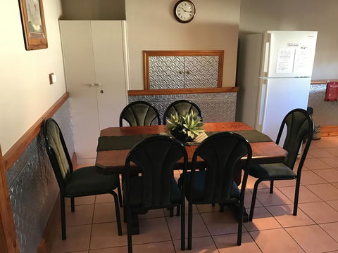 Jadan Cottages - Accommodation Sunshine Coast 8