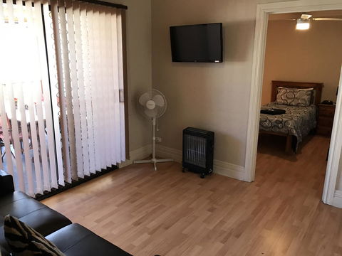 Jadan Cottages - Accommodation Sunshine Coast 12