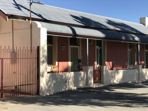 Jadan Cottages - Accommodation Sunshine Coast 20