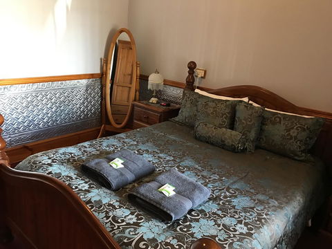 Jadan Cottages - Accommodation Sunshine Coast 5