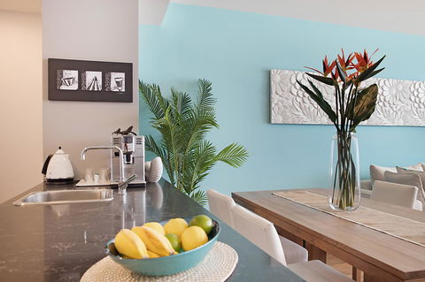 Arena Luxury Beachfront Apartment - Accommodation Sunshine Coast 16